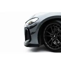 Ailes de pare-chocs avant (Canards) Audi A5 S-Line / S5 Sedan / Avant B10