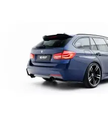 Lames De Pare-Chocs Arrière Latérales BMW 3 M-Pack Sedan / Touring F30 / F30 Facelift / F31 / F31 Facelift