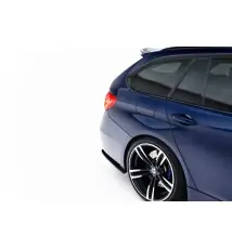 Lames De Pare-Chocs Arrière Latérales BMW 3 M-Pack Sedan / Touring F30 / F30 Facelift / F31 / F31 Facelift