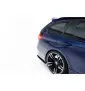 Lames De Pare-Chocs Arrière Latérales BMW 3 M-Pack Sedan / Touring F30 / F30 Facelift / F31 / F31 Facelift