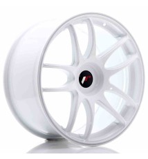 JR Wheels JR29 19x9,5 ET20-45 BLANK White