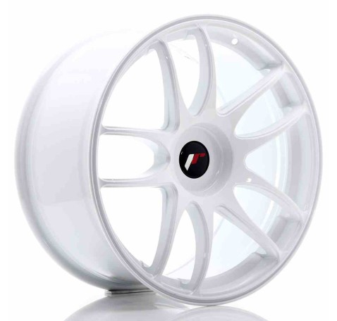 JR Wheels JR29 19x9,5 ET20-45 BLANK White