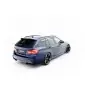Spoiler Cap BMW 3 M-Pack Touring F31 / F31 Facelift