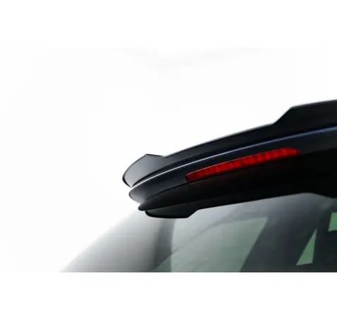 Spoiler Cap BMW 3 M-Pack Touring F31 / F31 Facelift