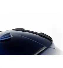 Spoiler Cap BMW 3 M-Pack Touring F31 / F31 Facelift