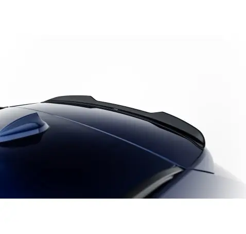 Spoiler Cap BMW 3 M-Pack Touring F31 / F31 Facelift