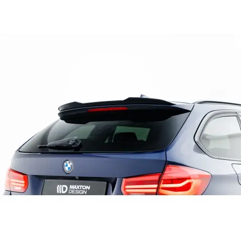 Spoiler Cap BMW 3 M-Pack Touring F31 / F31 Facelift