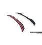 Spoiler Cap BMW 3 M-Pack Touring F31 / F31 Facelift