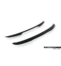 Spoiler Cap BMW 3 M-Pack Touring F31 / F31 Facelift