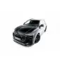 Fibre de Carbone Lame Du Pare-Chocs Avant Audi SQ8 / Q8 S-Line Mk1 Facelift