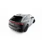 Prepreg Carbon Fiber Tailgate Spoiler (Upper) Audi SQ8 / Q8 S-Line Mk1 Facelift