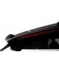 Prepreg Carbon Fiber Tailgate Spoiler (Upper) Audi SQ8 / Q8 S-Line Mk1 Facelift