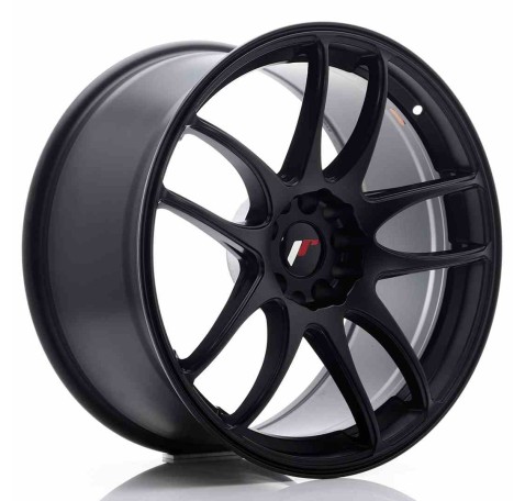 JR Wheels JR29 19x9,5 ET22 5x114/120 Matt Black