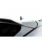 Prepreg Carbon Fiber Tailgate Spoiler (Upper) Audi SQ8 / Q8 S-Line Mk1 Facelift