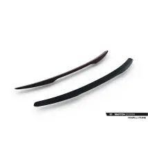 Plus Haut Spoiler Cap BYD Seal U Mk1