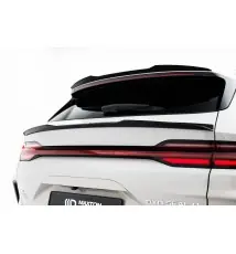 Plus Bas Spoiler Cap BYD Seal U Mk1