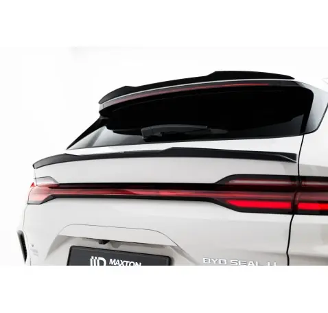 Plus Bas Spoiler Cap BYD Seal U Mk1