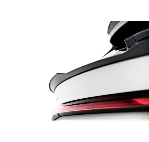 Plus Bas Spoiler Cap BYD Seal U Mk1