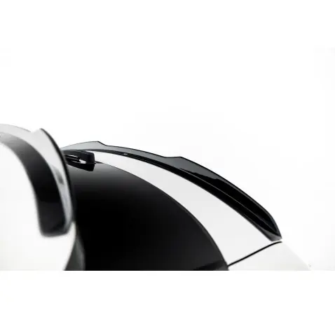 Plus Bas Spoiler Cap BYD Seal U Mk1