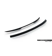 Plus Bas Spoiler Cap BYD Seal U Mk1