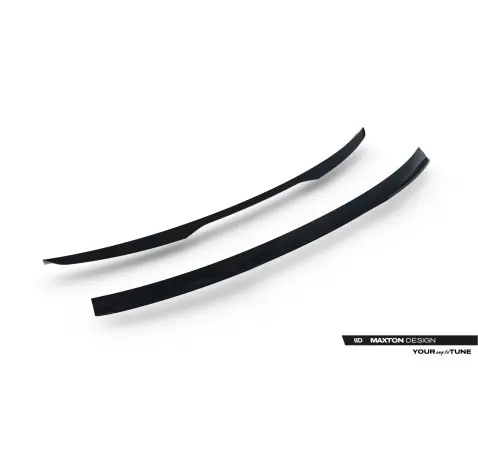 Plus Bas Spoiler Cap BYD Seal U Mk1
