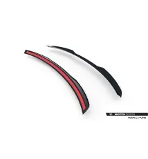 Plus Bas Spoiler Cap BYD Seal U Mk1