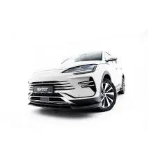 Front Splitter V.1 BYD Seal U Mk1