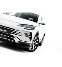 Front Splitter V.1 BYD Seal U Mk1