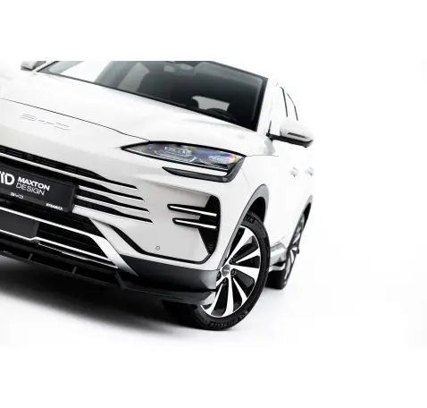 Front Splitter V.1 BYD Seal U Mk1