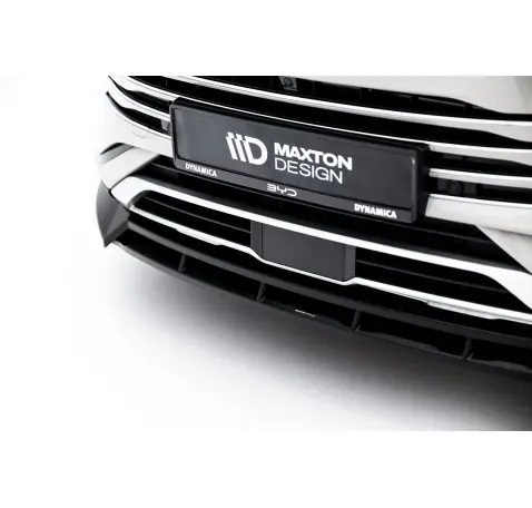 Front Splitter V.1 BYD Seal U Mk1