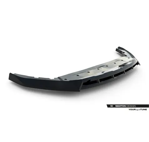 Front Splitter V.1 BYD Seal U Mk1