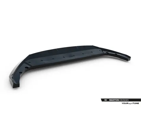 Front Splitter V.1 BYD Seal U Mk1