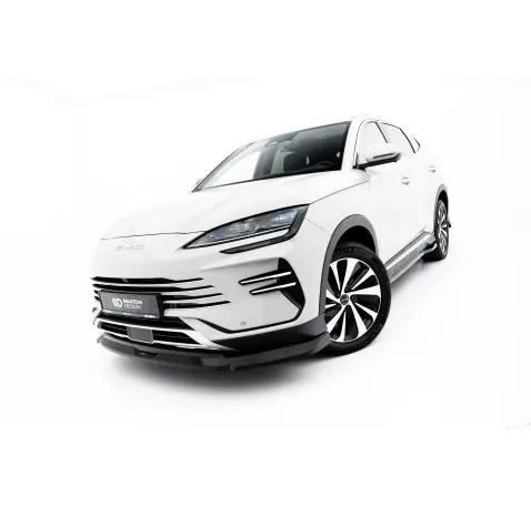 Lame Du Pare-Chocs Avant V.2 BYD Seal U Mk1 Lame Du Pare-Chocs Avant V.2 BYD Seal U Mk1