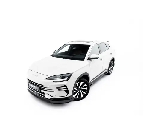 Lame Du Pare-Chocs Avant V.2 BYD Seal U Mk1