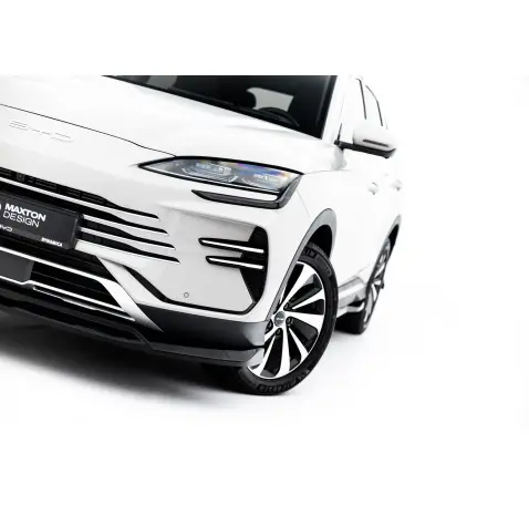 Lame Du Pare-Chocs Avant V.2 BYD Seal U Mk1