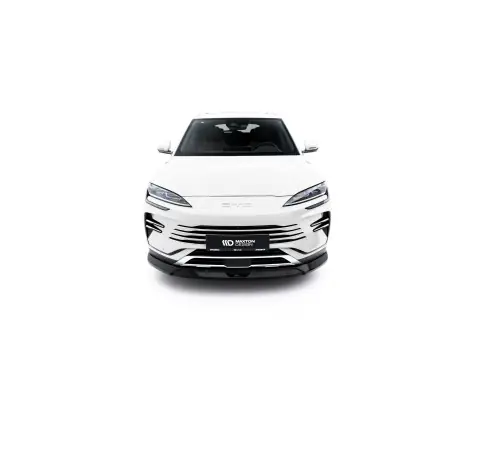 Lame Du Pare-Chocs Avant V.2 BYD Seal U Mk1