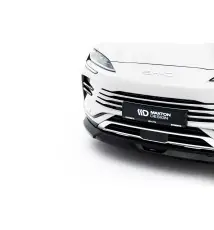 Lame Du Pare-Chocs Avant V.2 BYD Seal U Mk1