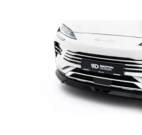 Lame Du Pare-Chocs Avant V.2 BYD Seal U Mk1