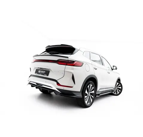 Arriere Splitter (avec une barre verticale) BYD Seal U Mk1 Arriere Splitter (avec une barre verticale) BYD Seal U Mk1