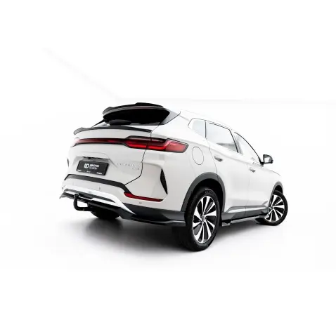 Arriere Splitter (avec une barre verticale) BYD Seal U Mk1