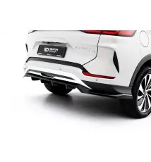 Arriere Splitter (avec une barre verticale) BYD Seal U Mk1