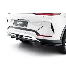 Arriere Splitter (avec une barre verticale) BYD Seal U Mk1