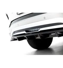 Arriere Splitter (avec une barre verticale) BYD Seal U Mk1