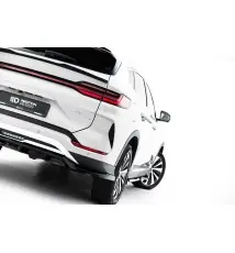 Arriere Splitter (avec une barre verticale) BYD Seal U Mk1