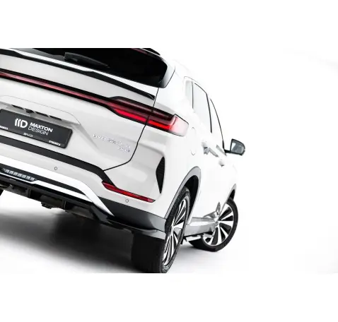 Arriere Splitter (avec une barre verticale) BYD Seal U Mk1