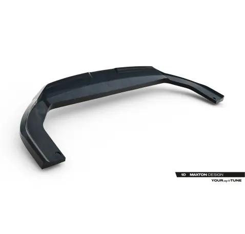 Arriere Splitter (avec une barre verticale) BYD Seal U Mk1