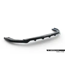 Arriere Splitter (avec une barre verticale) BYD Seal U Mk1