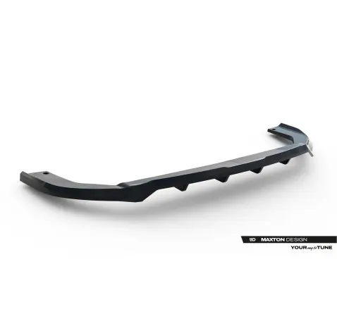 Arriere Splitter (avec une barre verticale) BYD Seal U Mk1