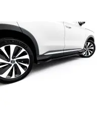 Rajouts Des Bas De Caisse BYD Seal U Mk1