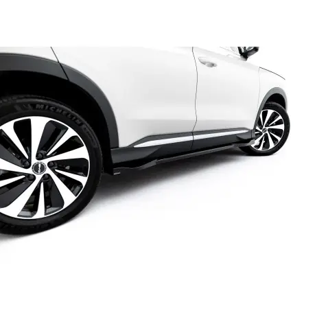 Rajouts Des Bas De Caisse BYD Seal U Mk1